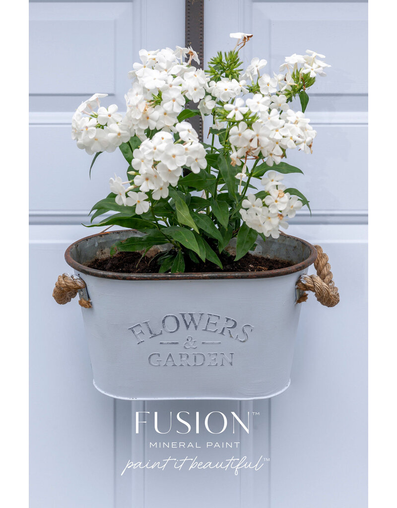 Mist - Fusion Mineral Paint  * Extended Colour Collection