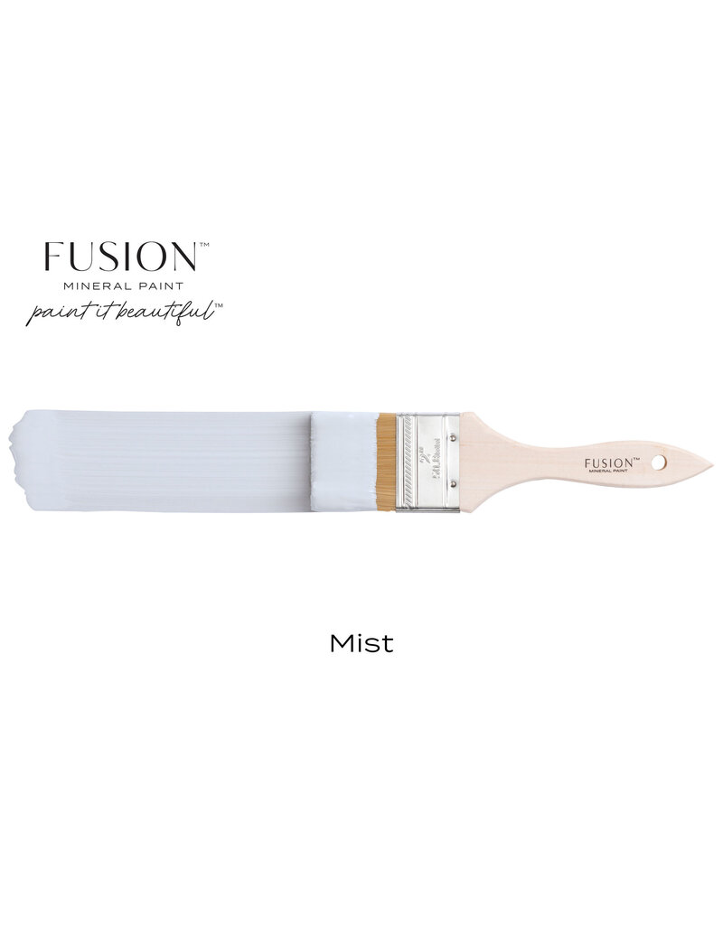 Mist - Fusion Mineral Paint  * Extended Colour Collection