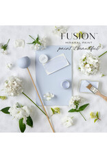 Mist - Fusion Mineral Paint  * Extended Colour Collection