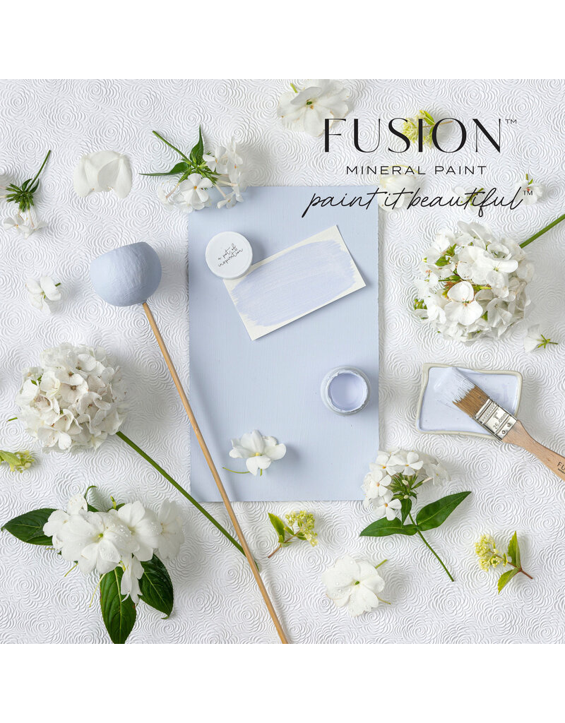Mist - Fusion Mineral Paint  * Extended Colour Collection
