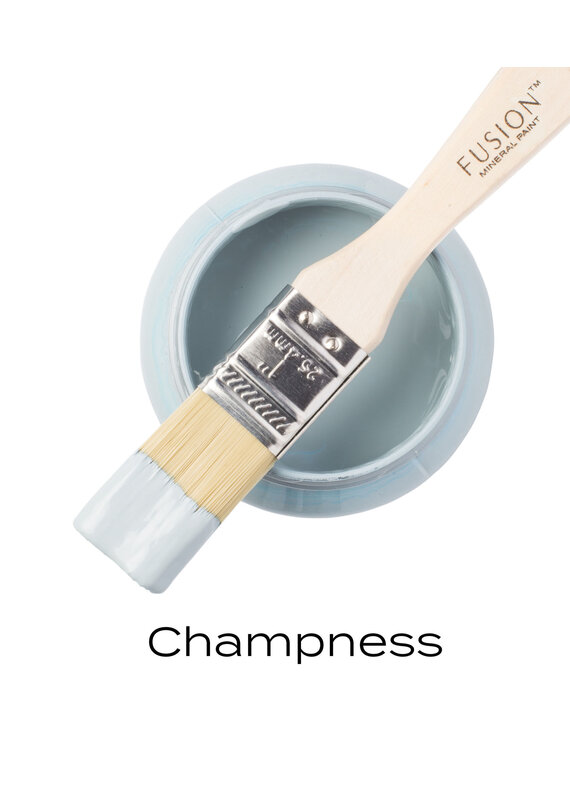 Champness - Fusion Mineral Paint