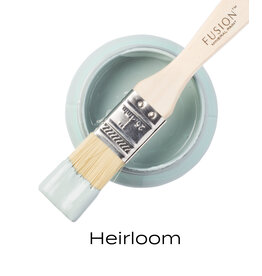 Heirloom - Fusion Mineral Paint  * Extended Colour Collection