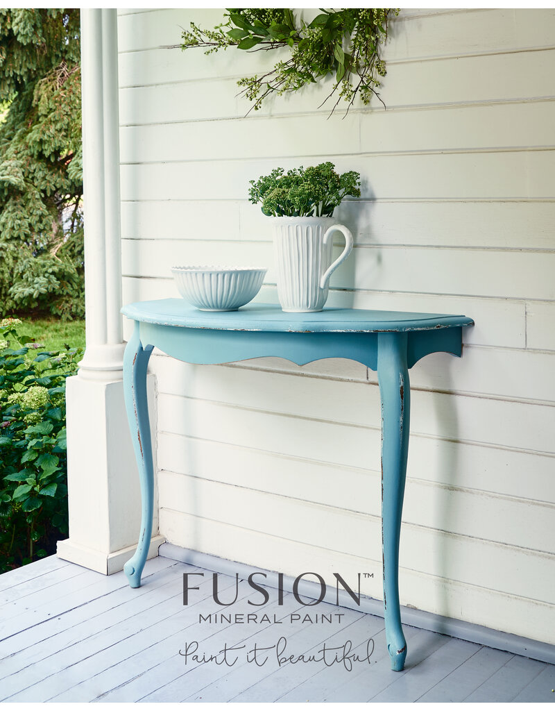 Heirloom - Fusion Mineral Paint  * Extended Colour Collection