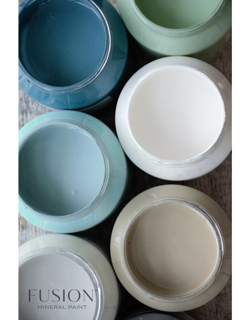 Heirloom - Fusion Mineral Paint  * Extended Colour Collection