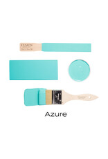 Azure - Fusion Mineral Paint  * Extended Colour Collection