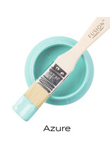 Azure - Fusion Mineral Paint  * Extended Colour Collection