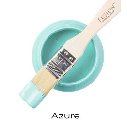 Azure - Fusion Mineral Paint  * Extended Colour Collection