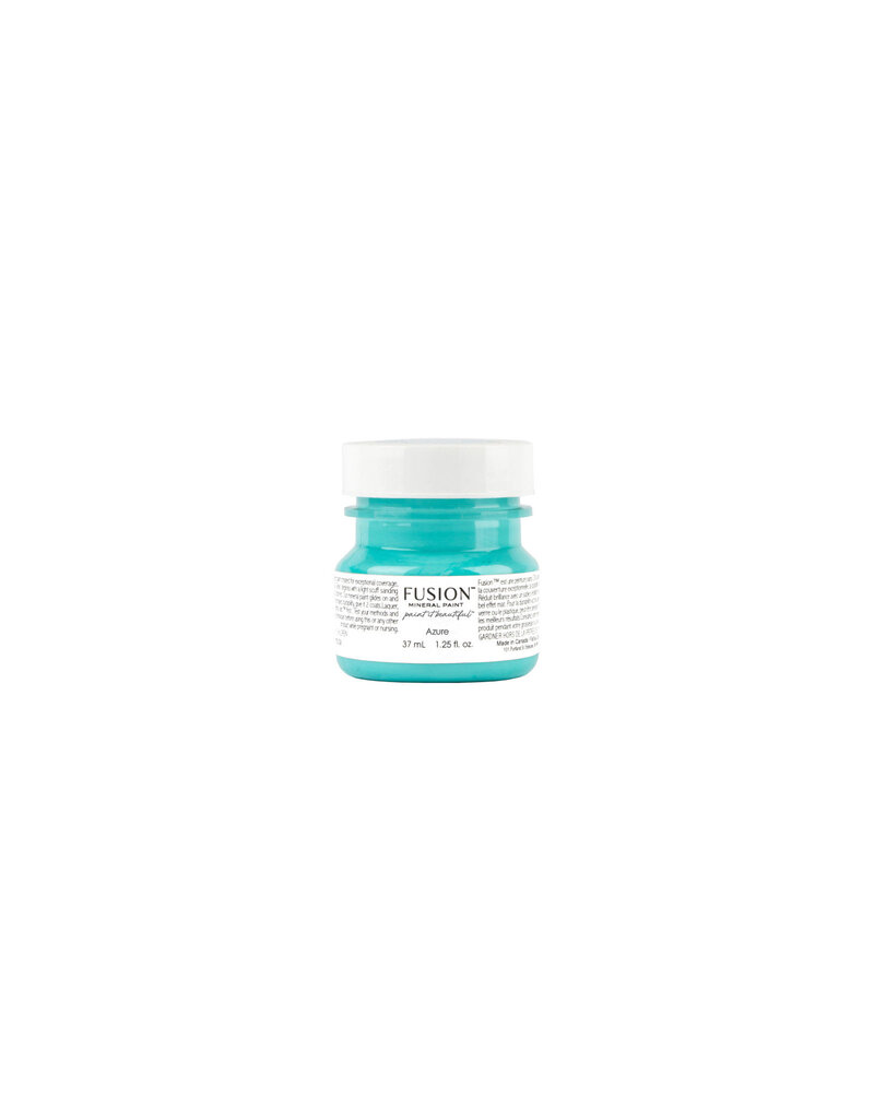 Azure - Fusion Mineral Paint  * Extended Colour Collection
