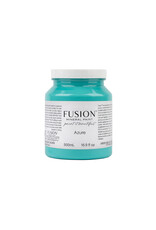 Azure - Fusion Mineral Paint  * Extended Colour Collection