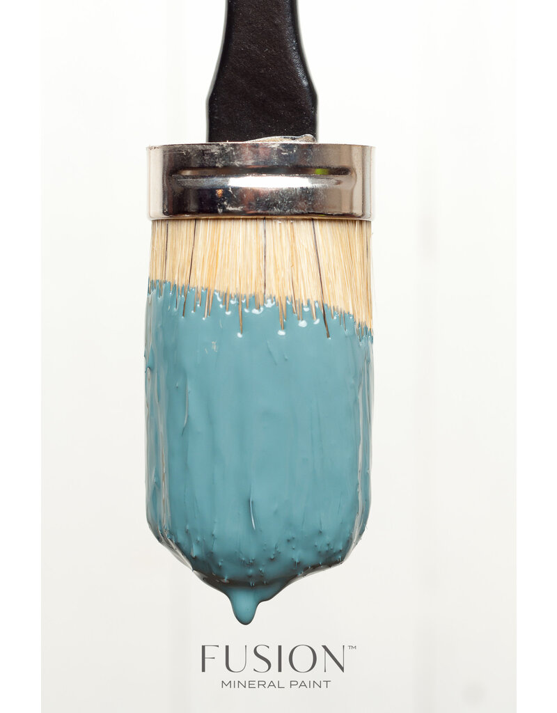 Homestead Blue Fusion Mineral Paint