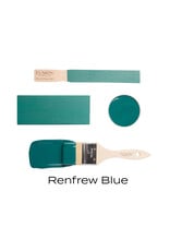 Renfrew Blue - Fusion Mineral Paint * Extended Colour Collection