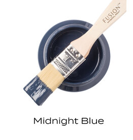 Midnight Blue - Fusion Mineral Paint