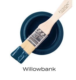 Willowbank - Fusion Mineral Paint