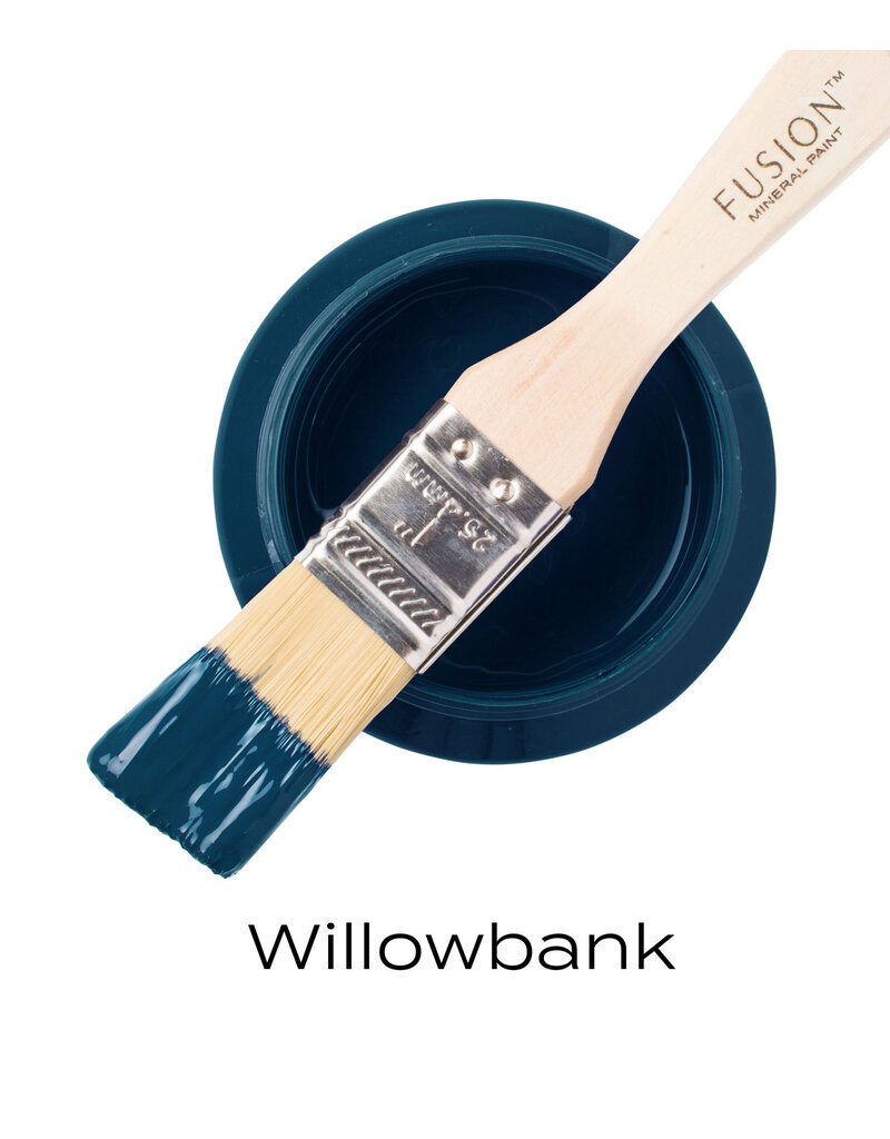 Willowbank - Fusion Mineral Paint