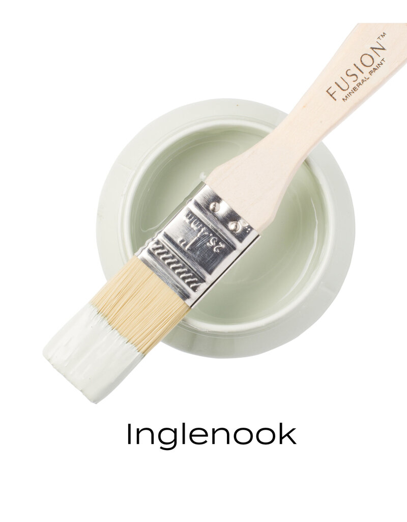 Inglenook - Fusion Mineral Paint  * Extended Colour Collection