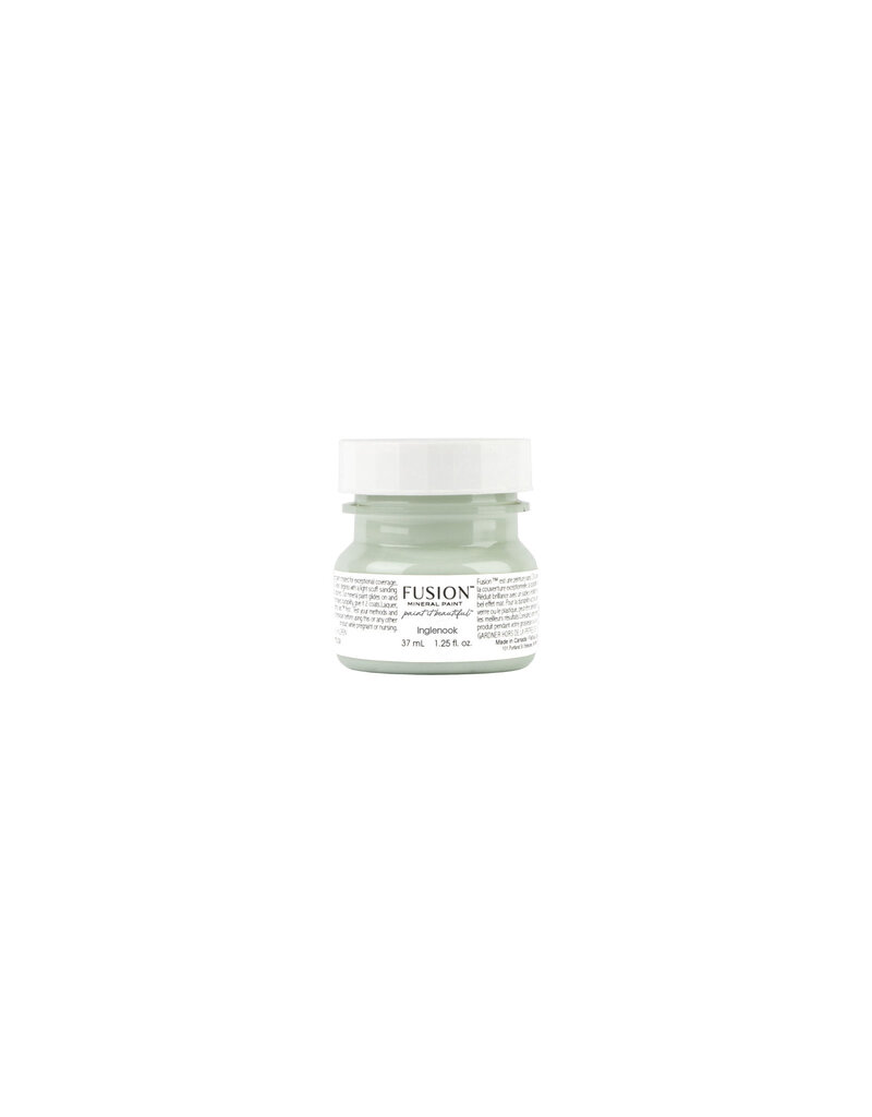 Inglenook - Fusion Mineral Paint  * Extended Colour Collection