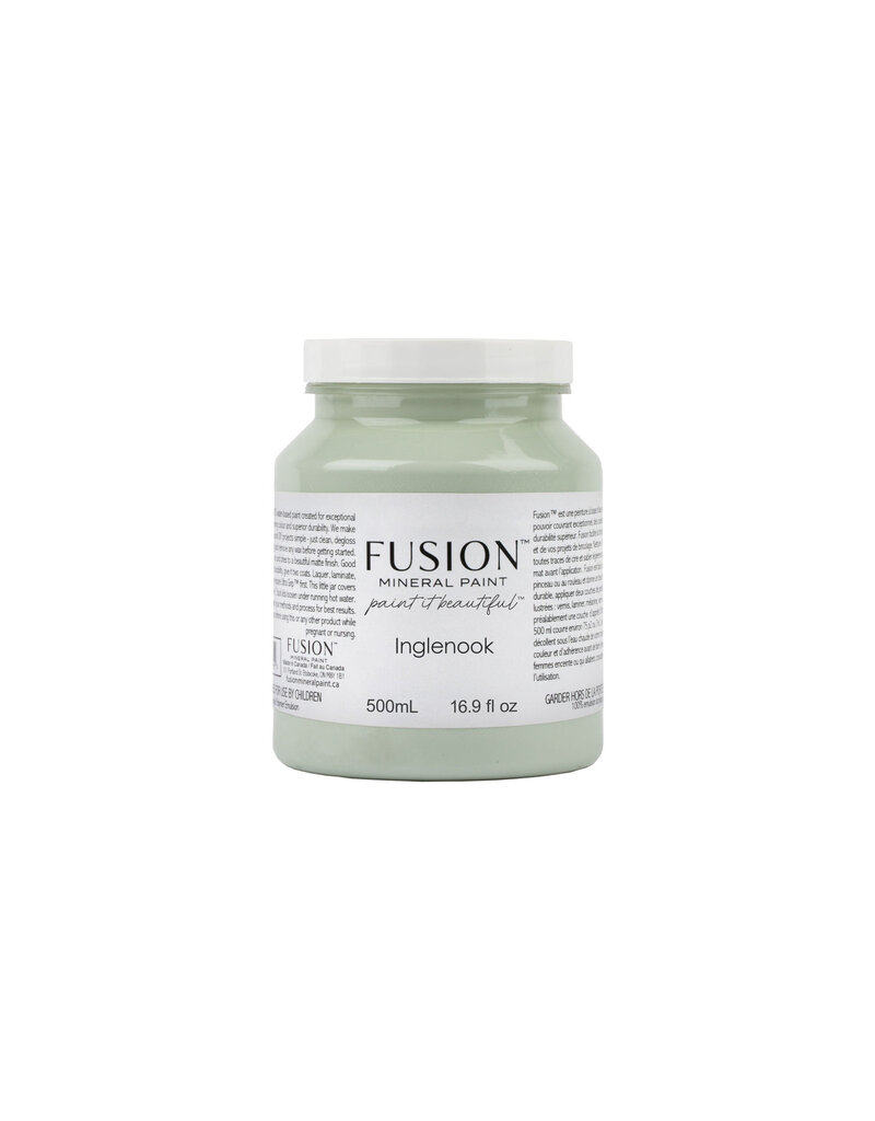Inglenook - Fusion Mineral Paint  * Extended Colour Collection