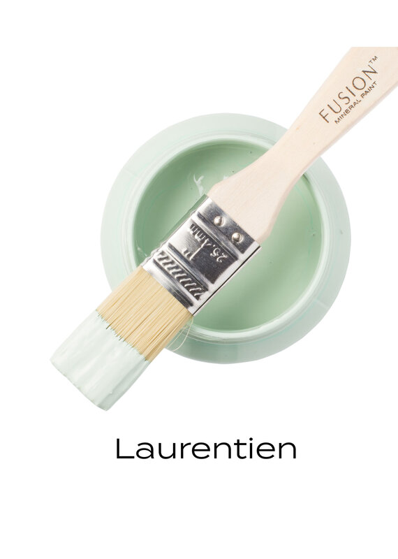Laurentien - Fusion Mineral Paint *Special Release Colour