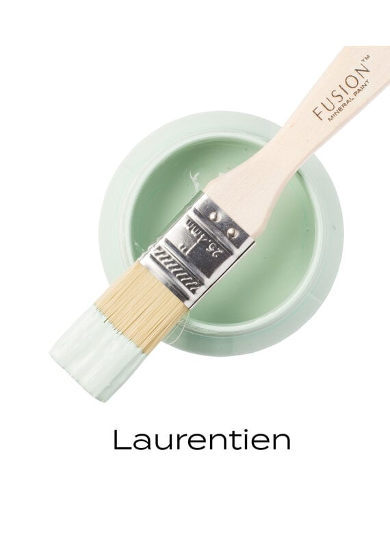 Laurentien - Fusion Mineral Paint