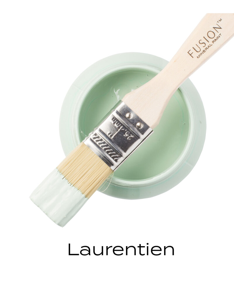 Laurentien - Fusion Mineral Paint *Special Release Colour