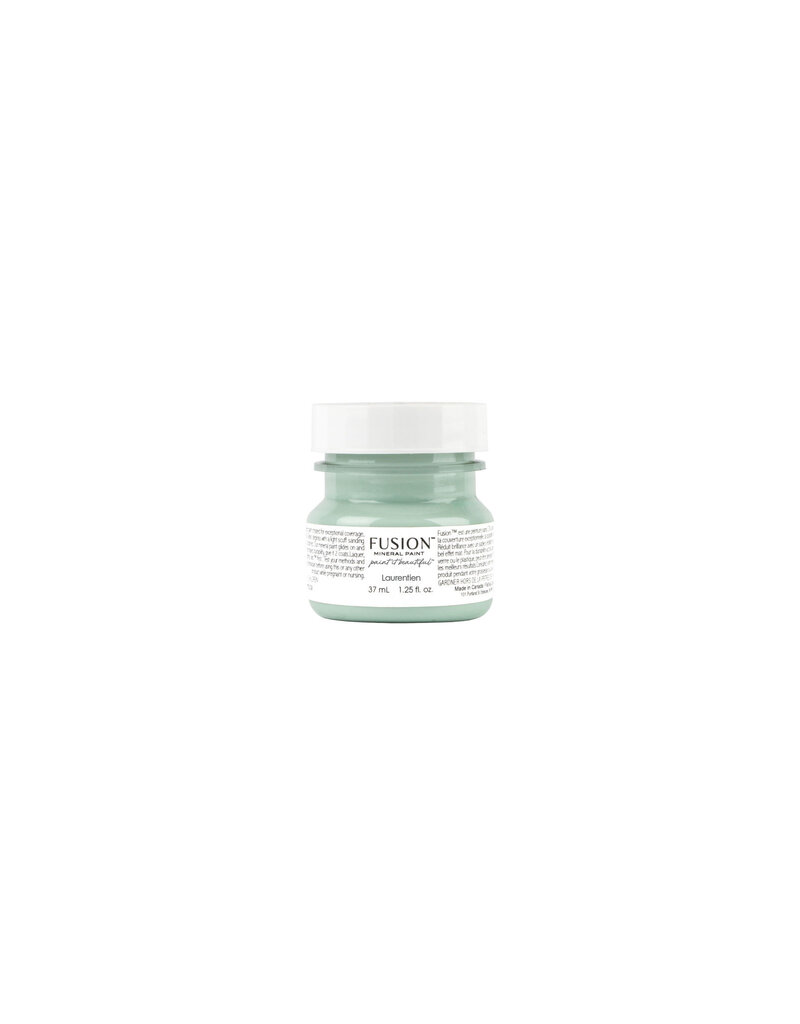 Laurentien - Fusion Mineral Paint *Special Release Colour