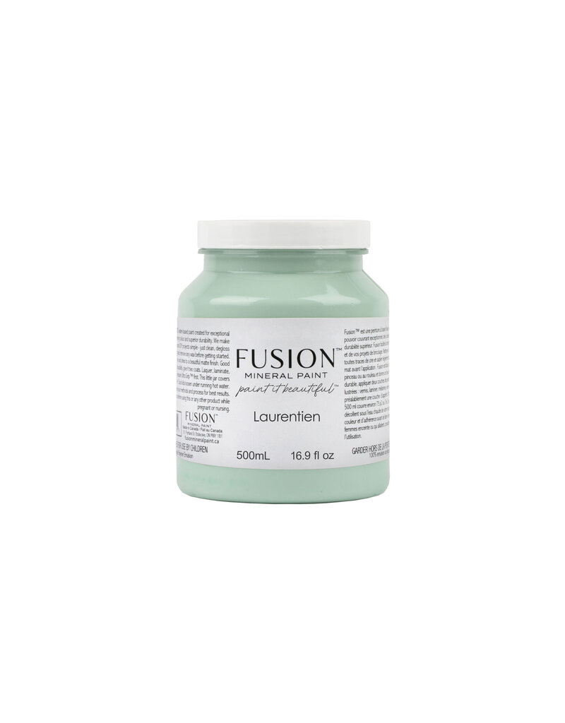 Laurentien - Fusion Mineral Paint *Special Release Colour