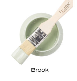 Brook - Fusion Mineral Paint *Special Release Colour