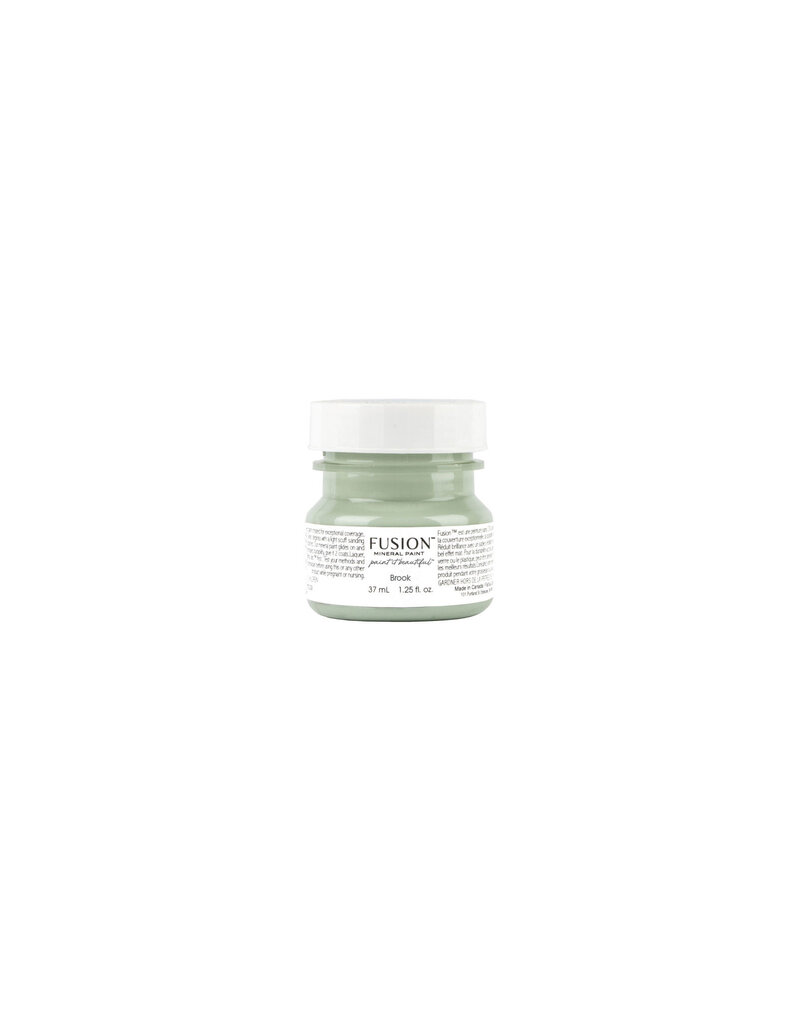 Brook - Fusion Mineral Paint *Special Release Colour