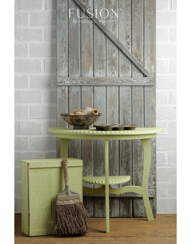Upper Canada Green - Fusion Mineral Paint * Extended Colour Collection