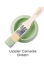 Upper Canada Green - Fusion Mineral Paint * Extended Colour Collection