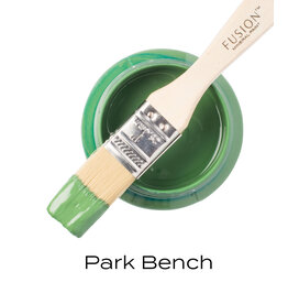 Park Bench - Fusion Mineral Paint  * Extended Colour Collection
