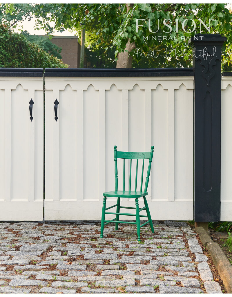 Park Bench - Fusion Mineral Paint  * Extended Colour Collection