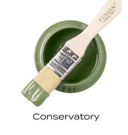 Conservatory - Fusion Mineral Paint