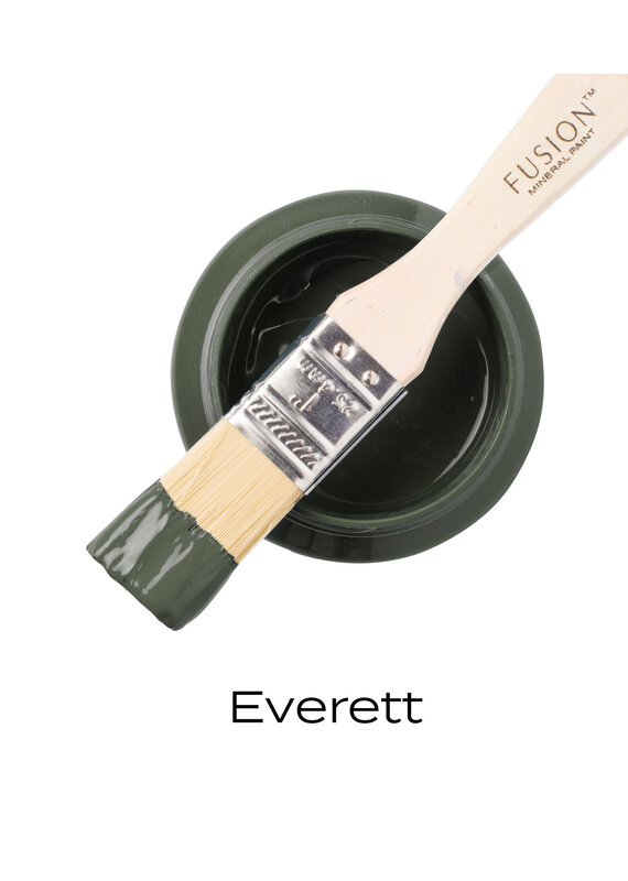 Everett - Fusion Mineral Paint