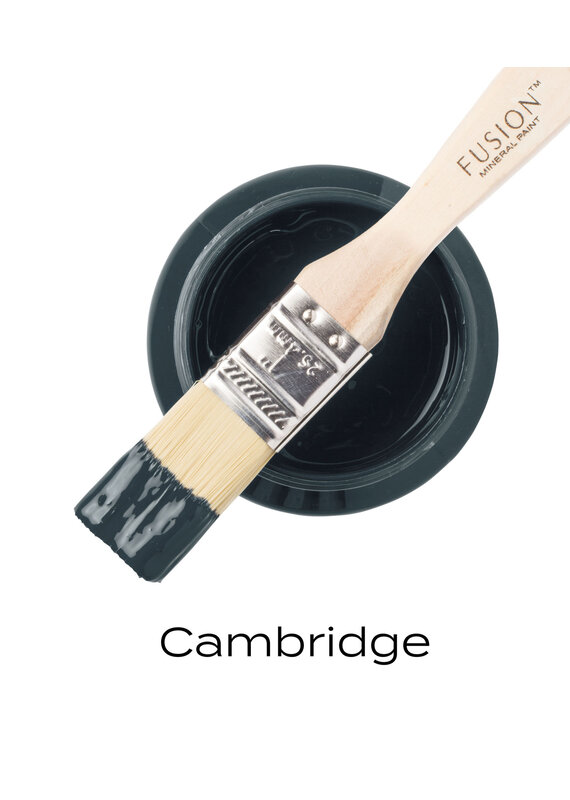 Cambridge - Fusion Mineral Paint