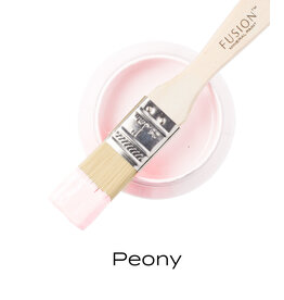 Peony - Fusion Mineral Paint * Extended Colour Collection