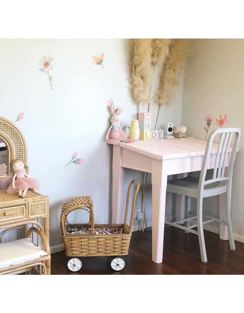 Peony - Fusion Mineral Paint * Extended Colour Collection