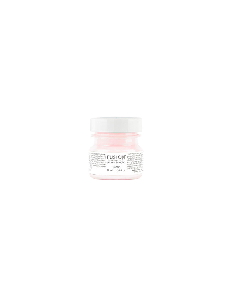 Peony - Fusion Mineral Paint * Extended Colour Collection