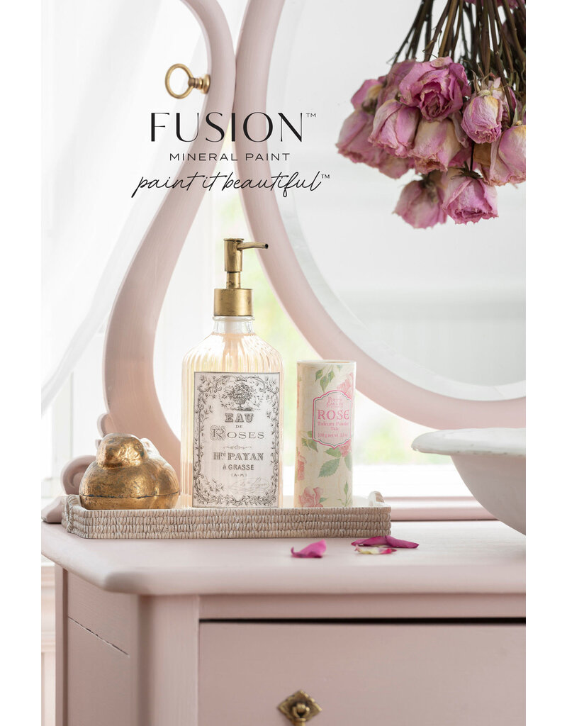 Rose Water - Fusion Mineral Paint