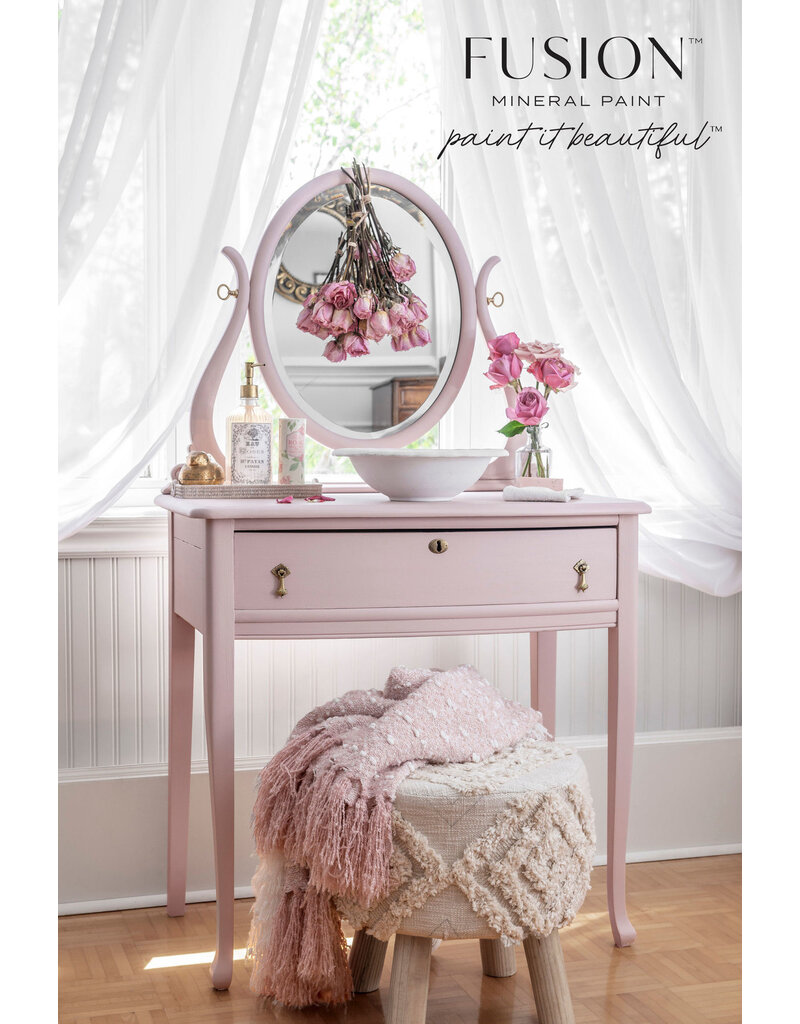 Rose Water - Fusion Mineral Paint