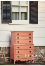 Coral - Fusion Mineral Paint  * Extended Colour Collection