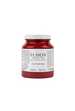 Fort York Red - Fusion Mineral Paint  * Extended Colour Collection