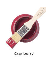 Cranberry - Fusion Mineral Paint *Special Release Colour