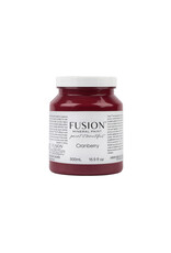 Cranberry - Fusion Mineral Paint *Special Release Colour