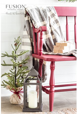 Cranberry - Fusion Mineral Paint *Special Release Colour