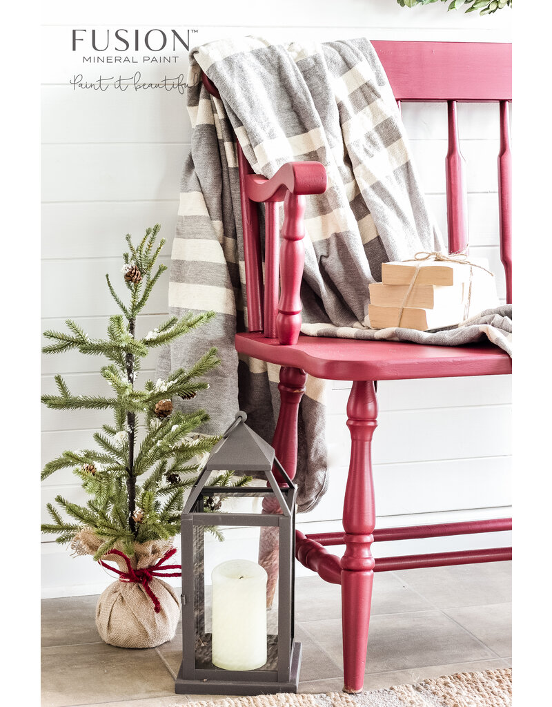 Cranberry - Fusion Mineral Paint *Special Release Colour
