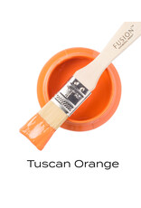 Tuscan Orange - Fusion Mineral Paint * Extended Colour Collection