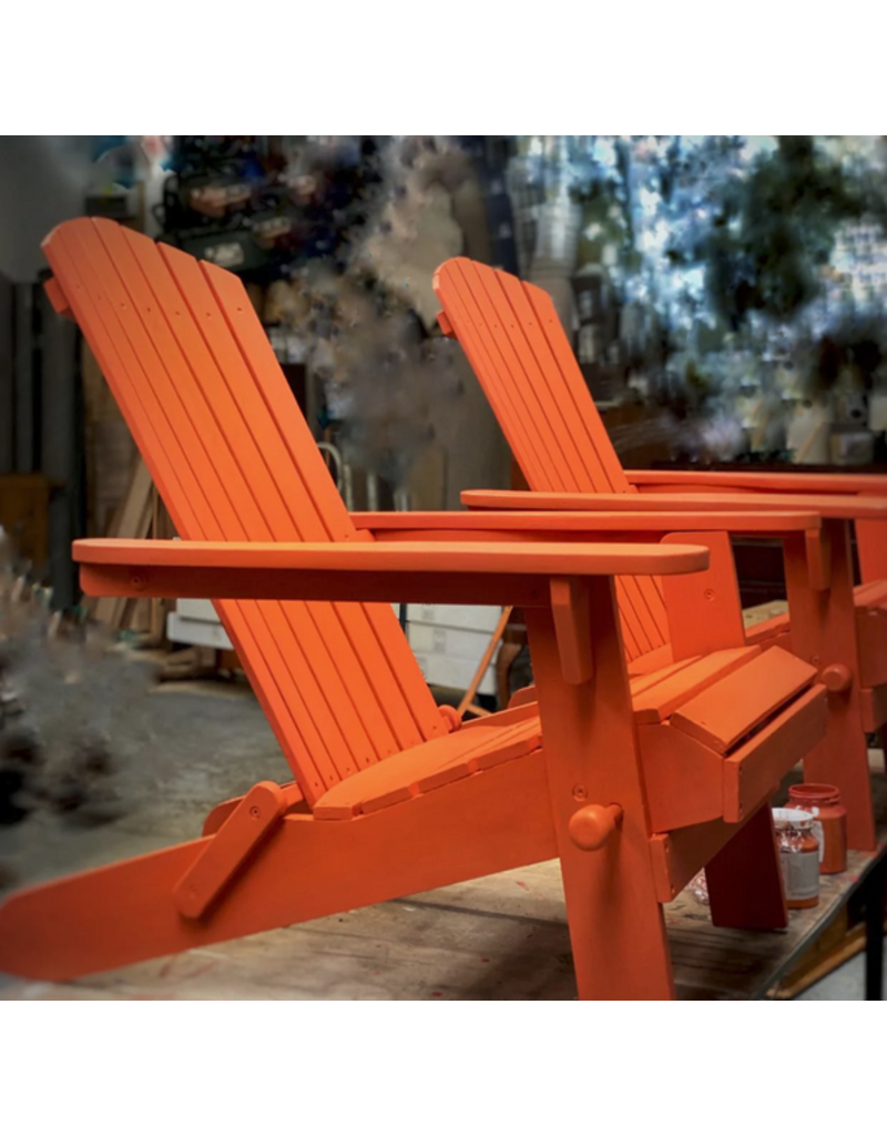 Tuscan Orange - Fusion Mineral Paint * Extended Colour Collection