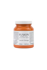 Tuscan Orange - Fusion Mineral Paint * Extended Colour Collection