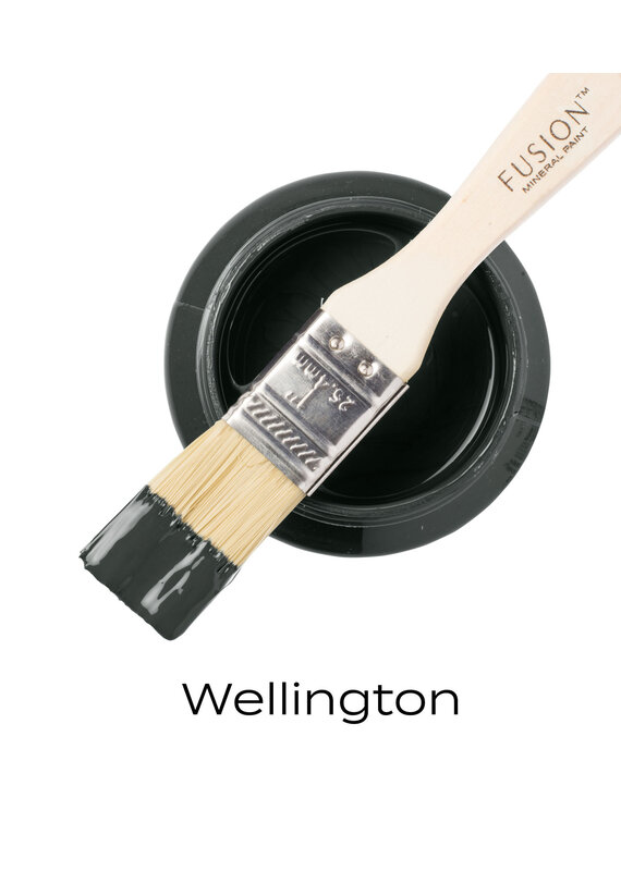 Wellington - Fusion Mineral Paint